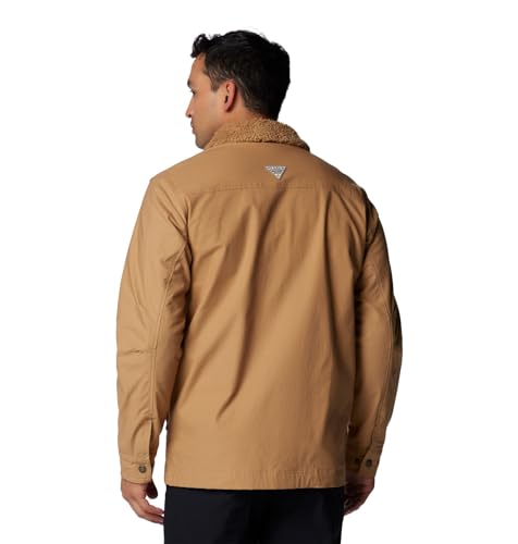 Columbia Men's Roughtail Utility Jacket2