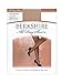 Berkshire Women's Plus-Size Queen All Day Sheer Control Top Pantyhose - Reinforced Toe, Nude, 5X-6X