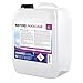Produktbild Höfer Chemie 1 x 5 L BAYZID® Poolclear - Trübungsbeseitigung für Pool Filter mit Kartuschen & Filterballs/Filterbälle
