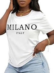 White Milano