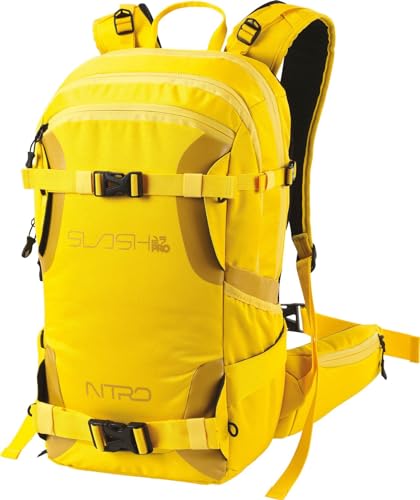 Nitro Snowboards Slash 25 Pro Snowboardrucksack,...