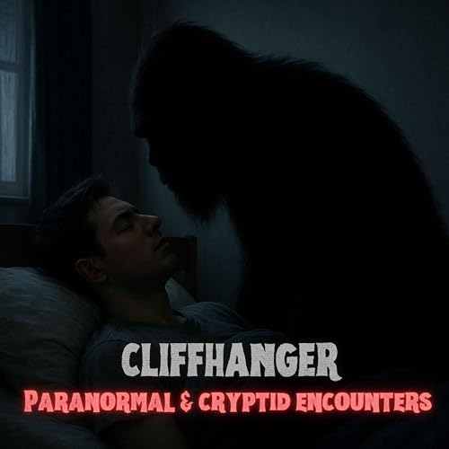 Yowie in Melbourne Home? Shapeshifter lurking in the bush?