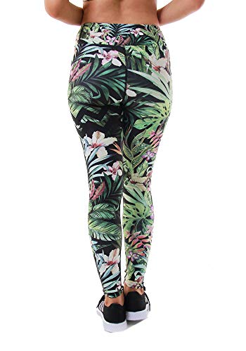 Legging Amazonia Femme Namaste pour yoga et fitness