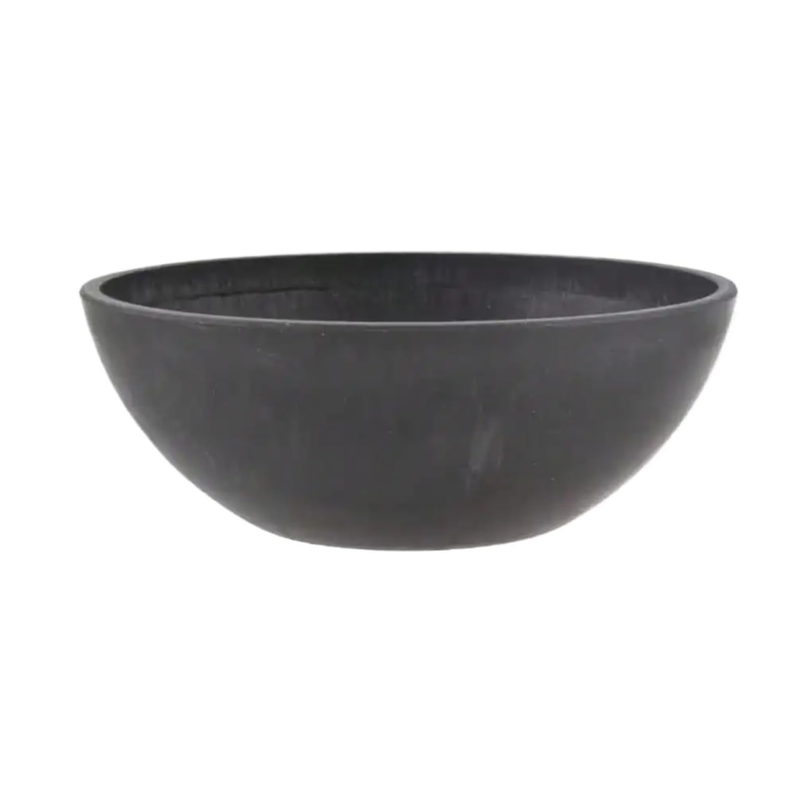 Giyxhu Color 1 Garden Bowl Collection Shallow Garden Bowl Planter For Succulents, Bonsai, Fairy Gardens, Herbs, 8-Inch(Color 1)