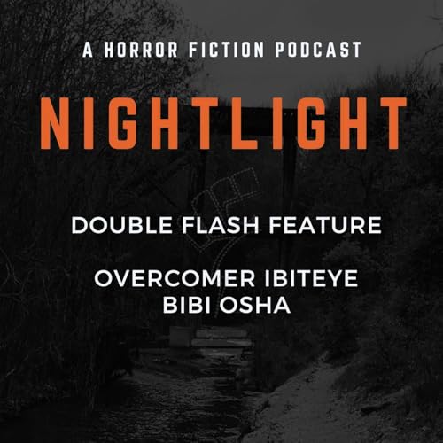 Flash Fiction by Overcomer Ibiteye and Bibi Osha