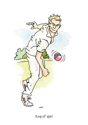 Farm Cottage Brands Tarjeta de felicitación A5 para agradecimiento, invitaciones, cumpleaños, etc. Interior en blanco para su propio mensaje y se suministra en celofán envuelto con un sobre (AC65)