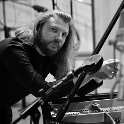 Programa de mano - Los amigos Brahms y Dvorak - 06/04/26