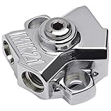 SCUBAPRO Unisex-Adult Kappe MK21 Diving Regulators, Multicolor, Einheitsgröße