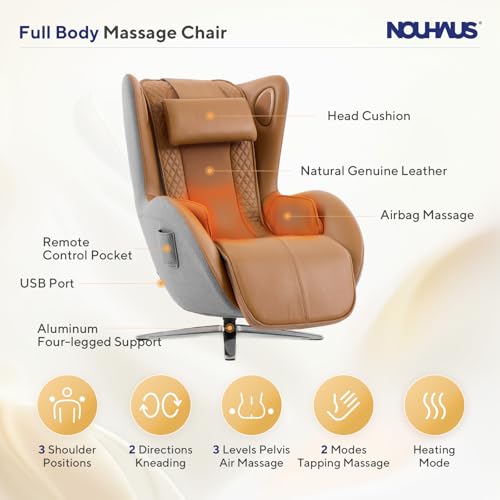 relaxe massage chair reviews