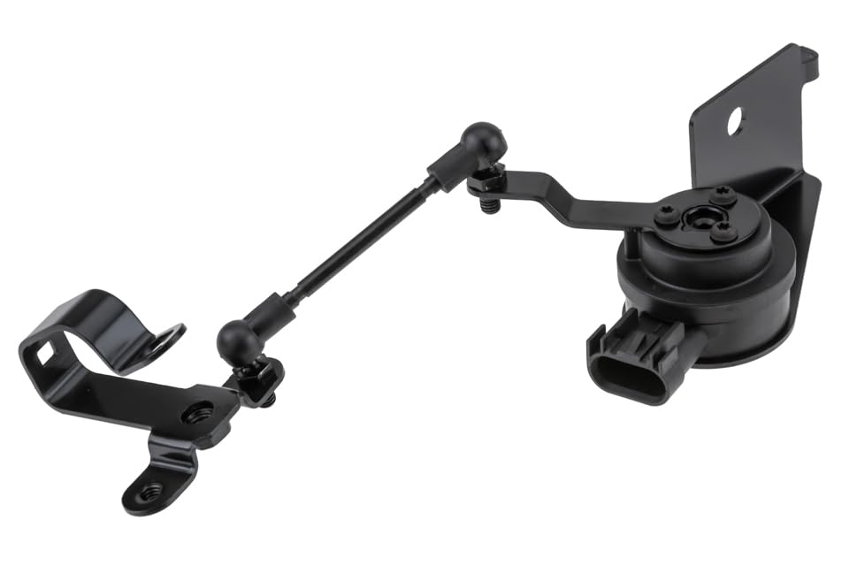 Capteur de niveau de phare au xénon compatible Escalade 2015-2020 correcteur d'assiette