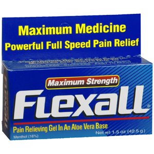 FLEX-ALL 454 MAX STRENGTH 1.5 OZ