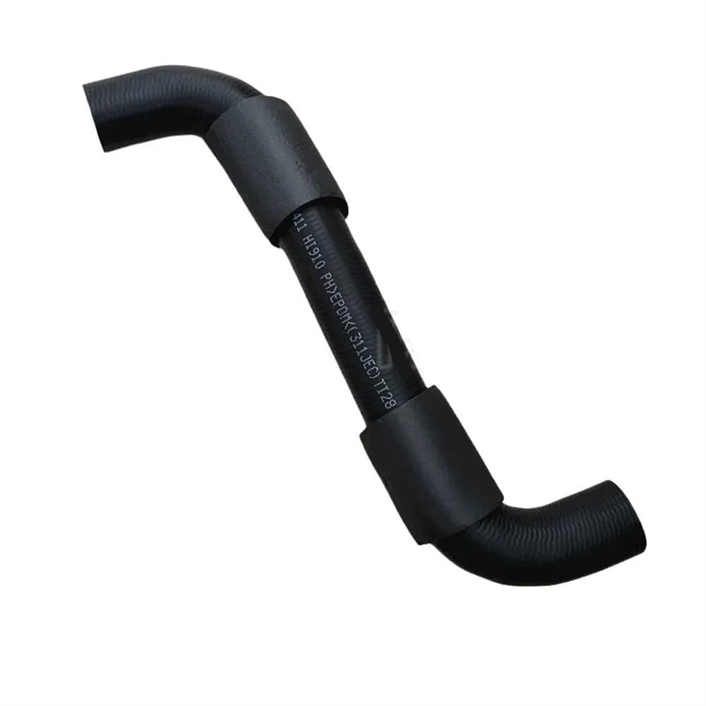 Briny River Tuyau De Retour D’Eau De Refroidissement 1323Y2 – Compatible Peugeot 206 1.4 (1998-2012) – Qualité OEM