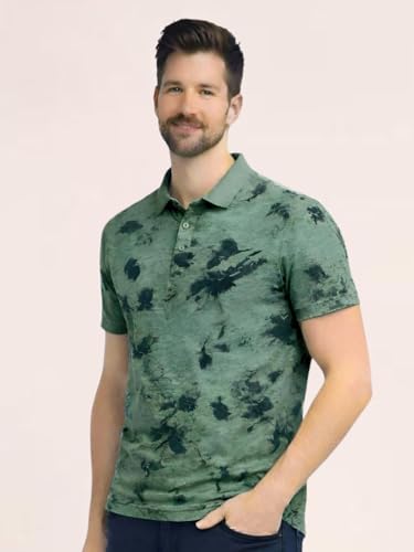Image of KRYPTIC Men Polo