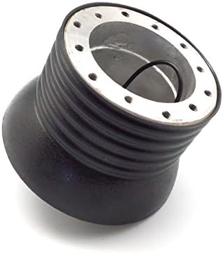 LUISI Italy Steering Wheel Hub Boss Kit For BMW 3 E21, 5 E12, 6 E24, 7 E23 Part: 1502