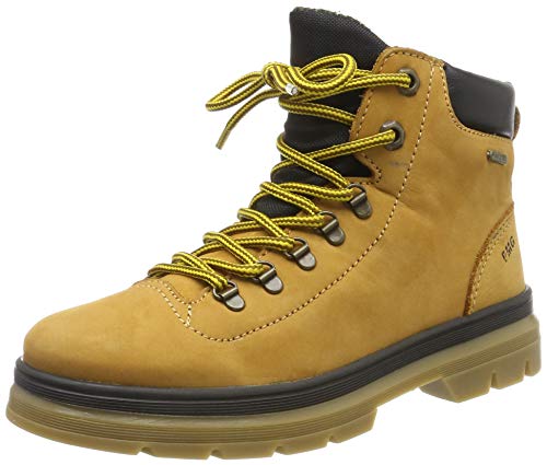 Materiale interno: sintetico Primigi GORE-TEX PPK 44390 Stivali Classici Bambino, Giallo (Senape), 30 EU
