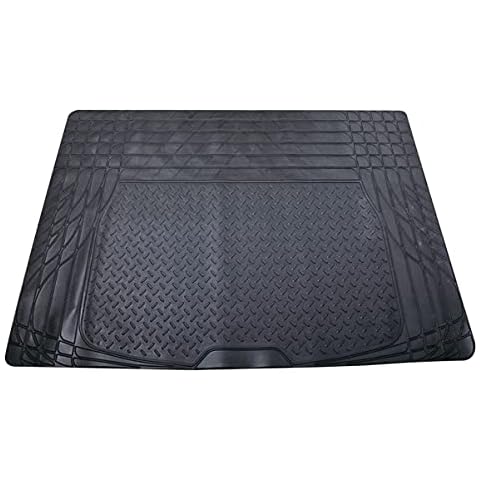 Tapis de coffre CARALL 120x80cm Cover