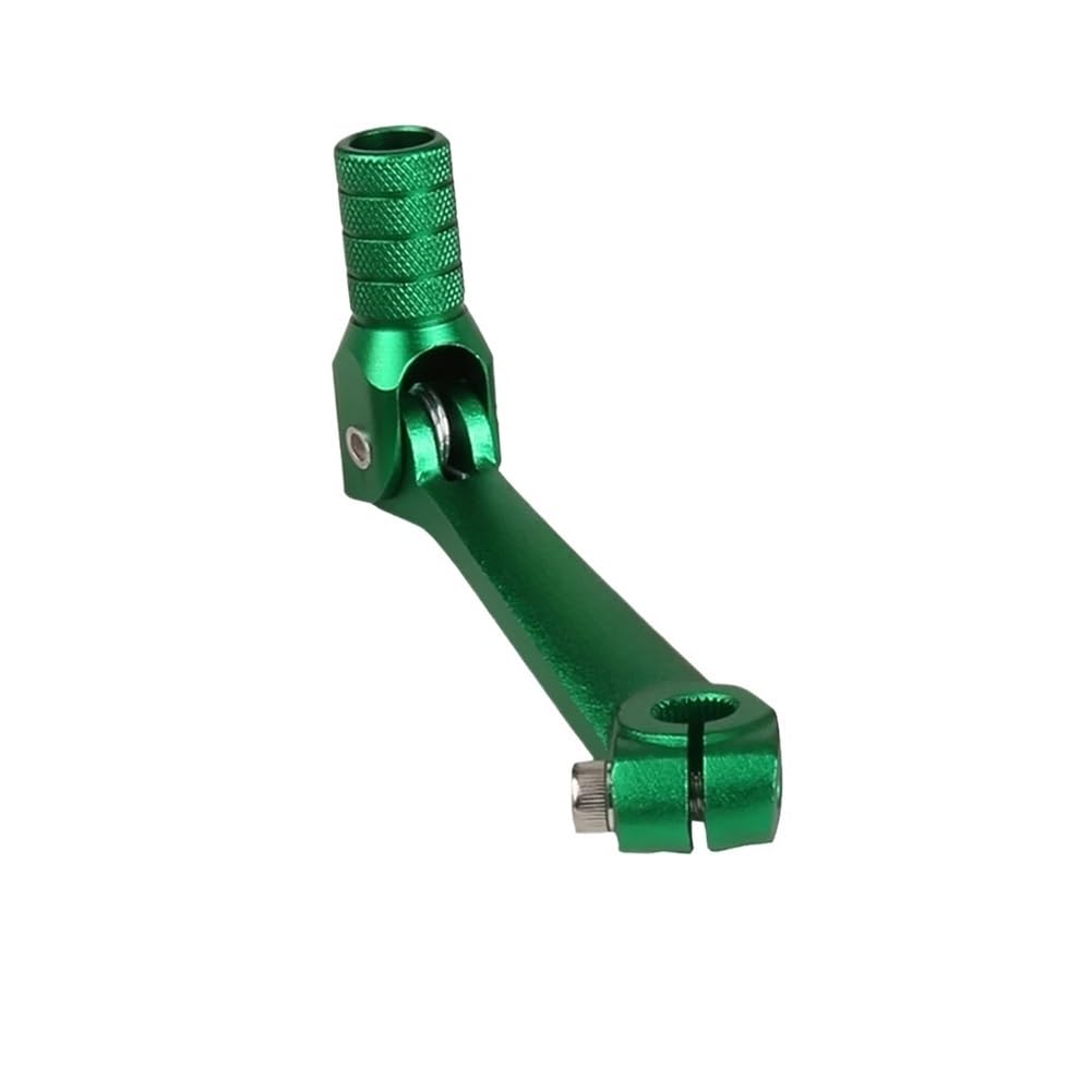 Dagmara Green Motorcycle Gear Shift Pedal Lever For Kayo For Bosuer Bse For Xmotos For Zongshen Nc 250 300 450 Cc Atv Motocross Accessories