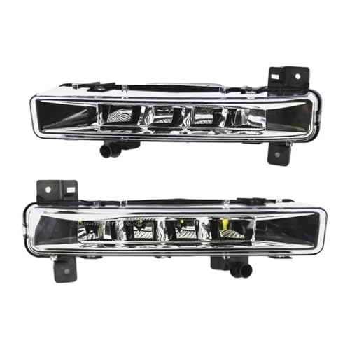 Feu antibrouillard avant LED 63177349131 pour BMW G30 G38 phare gauche droit