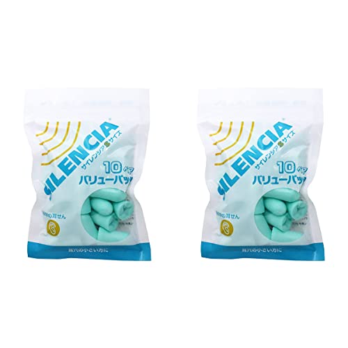 SILENCIA y܂Ƃߔ ×2Zbgz TCVA STCY o[pbN 10yA 