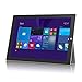 2014 Microsoft Surface Pro 3 mit Intel Core i5-4300U (12-zoll, 8GB RAM, 256GB SSD) (Generalu00fcberholt)