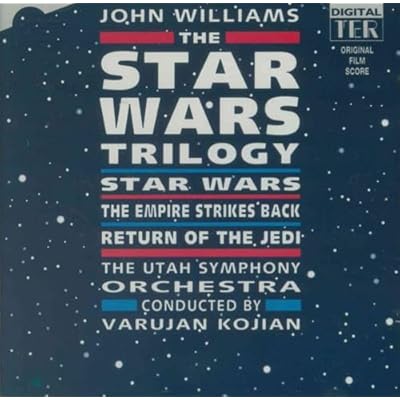 The Star Wars Trilogy