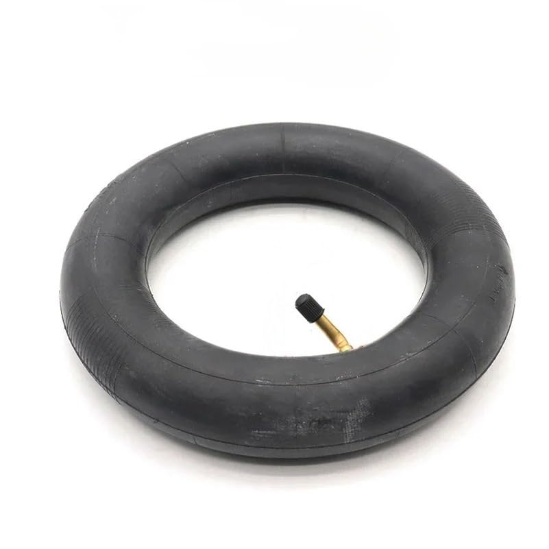 Pneumatici per Monopattino Elettrico,Pneumatico per Monopattino Elettrico da 10 Pollici 80/65-6,Pneumatico Esterno(Pneumatico Esterno)(Camera d'Aria)