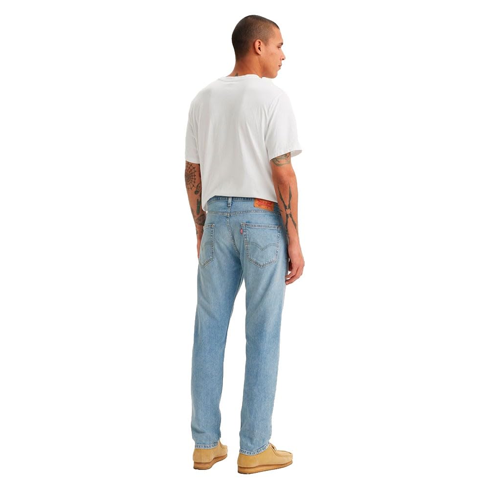 Levi's 502 Taper Vaqueros Hombre — view 429