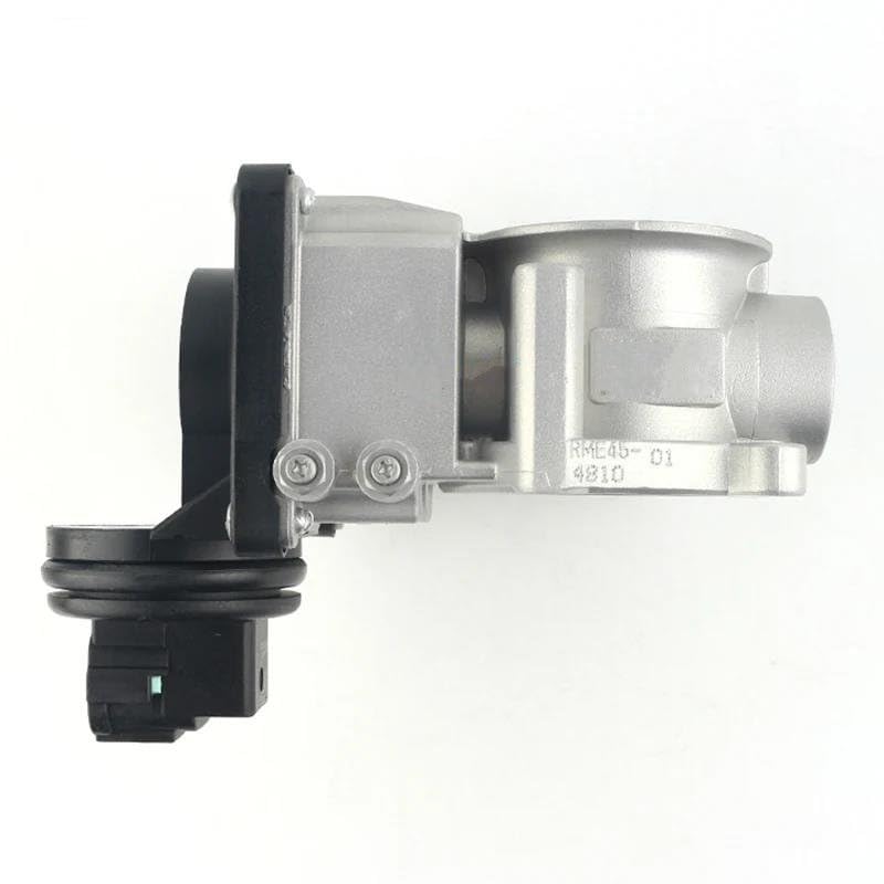 Sensore Posizione Pedale Acceleratore Per Nissan Navara D22, X-Trail, Primera, Sunny, 350Z – Sostituisce Il Pezzo 18919-VK50 – TPS In ABS Nero