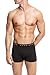 BOSS HUGO BOSS Men's 3-Pack Cotton Trunk