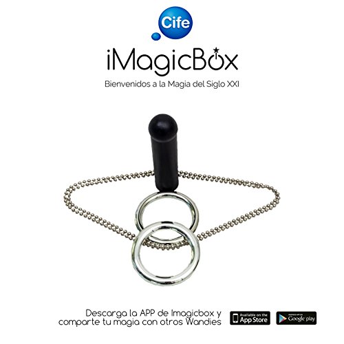 iMagicBox- Magia de Cerca (Cife Spain 41450) , color/modelo surtido