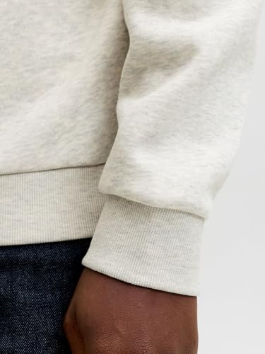 JACK & JONES Jjchristmas Sweat Crew Neck Xmas – Ansicht 5