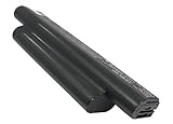 Tipo de producto: iones de litio. Voltaje: 7,4. Capacidad: 11000 mAh