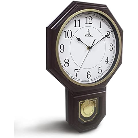 Lovely Home Essentials Pendulum Clock Cover