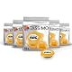 Kaffeekapseln Tassimo Café HAG, 80 Stück im 5er Pack