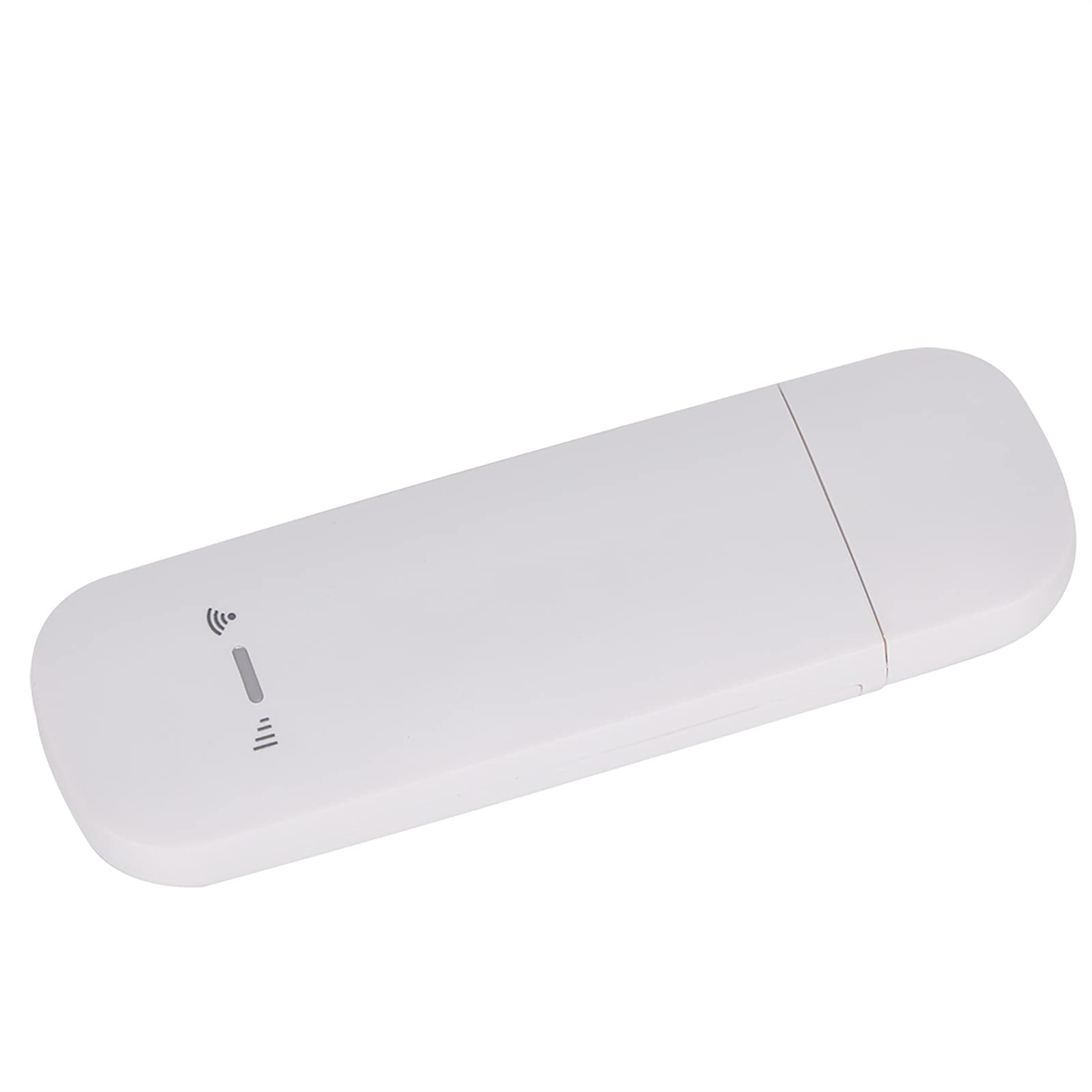 Hidyliu Adattatore di Rete Ad Alta velocità Router WiFi USB 4G LTE per Casa e Viaggio con connettività a 150 Mbps