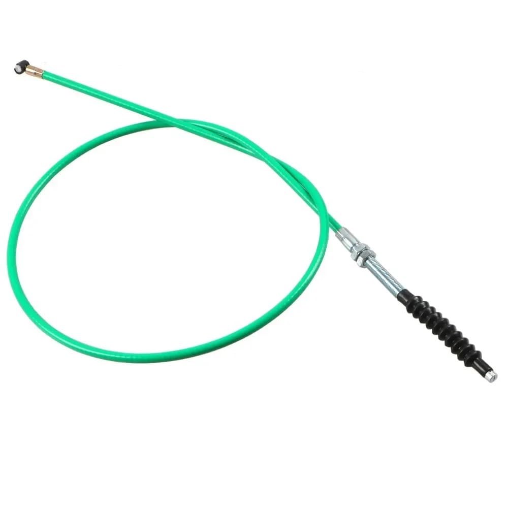 Cable de embrague de 1070 mm para solucionar tirones en tu moto de 125cc 8