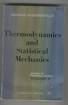 Paperback Thermodynamics and Statistical Mechanics Book