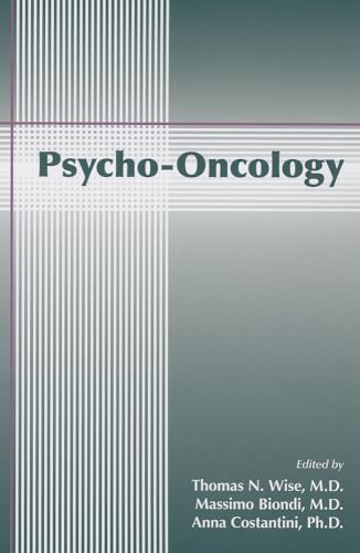 Psycho-Oncology view 2