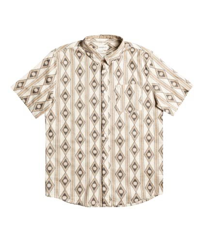 Chemise Axwell Quiksilver idéale pour vos sorties et weekends