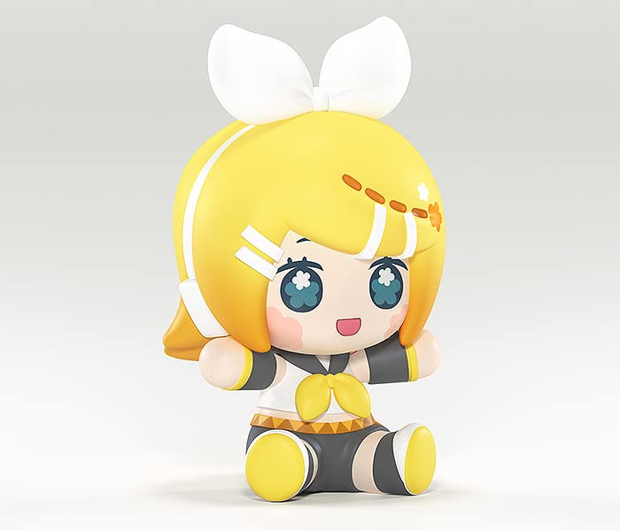 Amazon | Huggy Good Smile キャラクター ボーカル シリーズ02 鏡音 