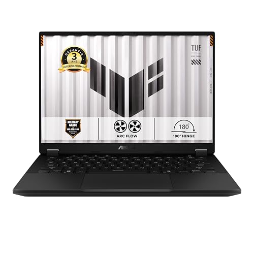 ASUS TUF Gaming A14 Copilot+...