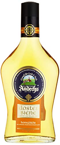 Kloster Andechs Klosterbiene 28% Vol. (1 x 0.5 l) Cover