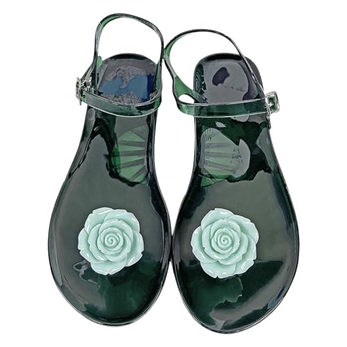 Sandales femme style romain confortables et légères pour marcher