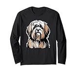 Lhasa Apso Dog Lover Gifts