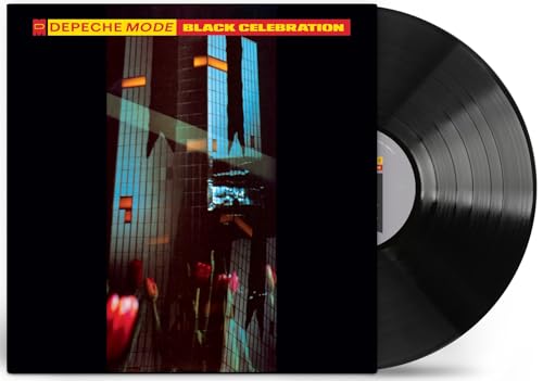 Black Celebration