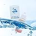 Alkaline Water (ph Test Kit) for Drinking Water Measures pH Level of Water More Accurately Than Test Strips pH Starter Kit Drops Easy to Use