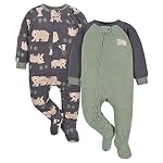 Baby Boys Blanket Sleepers