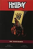  Hellboy 15: Die Todeskarte