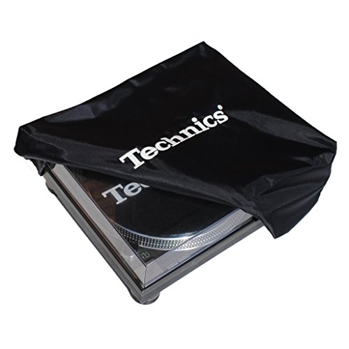 Preisvergleich Produktbild Technics DECKGLOW Turbtable Cover