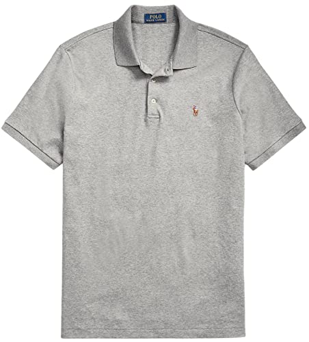 Image of POLO RALPH LAUREN Mens Keaton-Pony Sneaker